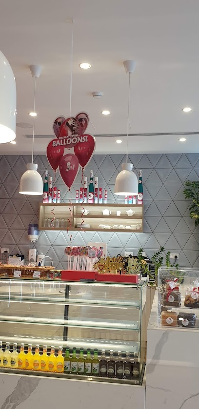 MISTER BAKER | Best cakes in Dubai | Birthday Cakes