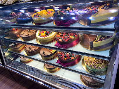 Cake Hut UAE Al Dhaid - Abu Dhabi - +971 58 909 9116