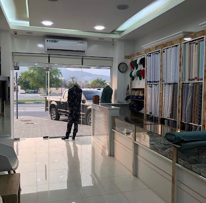 العميد للخياطة العسكرية - Abu Dhabi - +971 9 238 4488