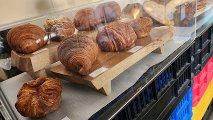 Birch Bakery - Abu Dhabi - +971 4 222 6665