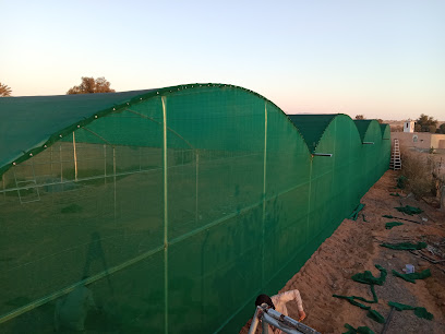 Usman Farooq Green House -  - +971 54 535 0358