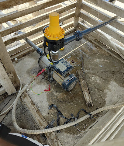 Plumbing maintenance dubai - Abu Dhabi - +971 50 126 1960