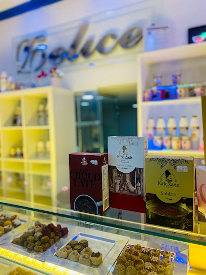 Delice chocolates - United Arab Emirates|Ajman|Rumaila 3 shop no. 17