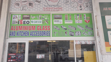 Almumtaz Building Hardware And Tools LLC Trading -  - +971 55 671 6261
