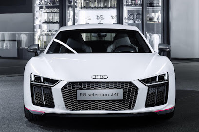 Audi Spare Parts UAE @ Genuine & OEM - Abu Dhabi - +971 58 160 9533