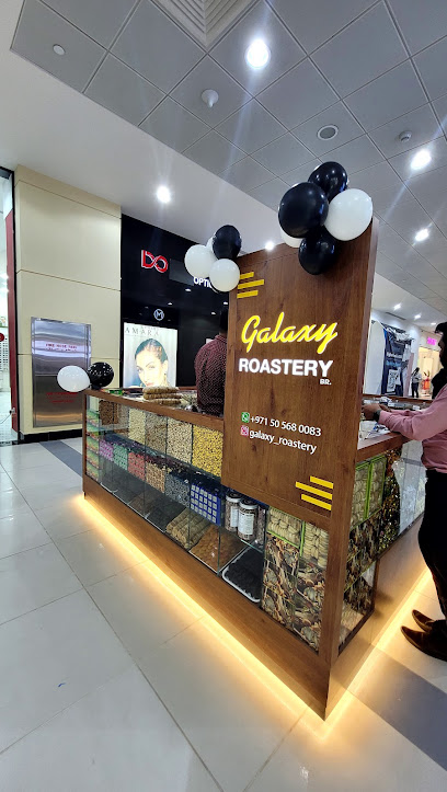 Galaxy Roastery - United Arab Emirates|Mohamed Bin Zayed City - Abu Dhabi|Capital Mall|Musaffah