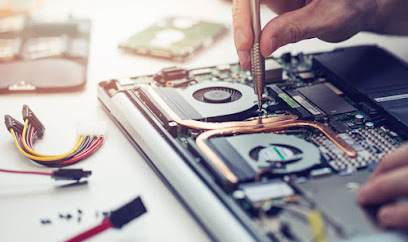 SAM IT Lab - Abu Dhabi - +971 54 995 1290