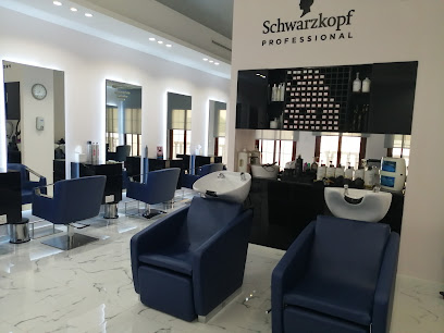 Indigo Ladies Salon - Abu Dhabi - +971 2 551 5156