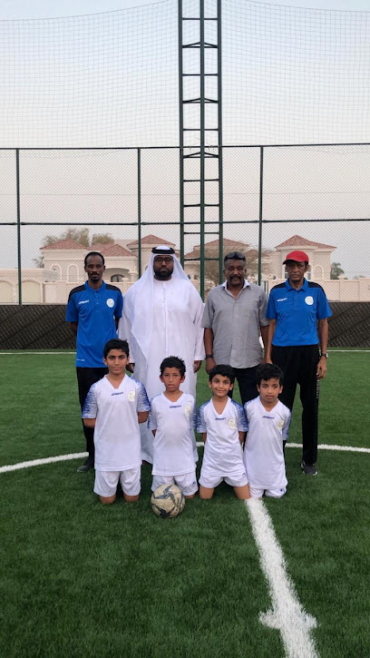 ROYAL4SOCCER رويال4سوكر - United Arab Emirates|Al Nabgghah - Umm Al Quawain
