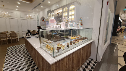 Cake Talk Bakery Dubai. - Abu Dhabi - +971 56 868 8999