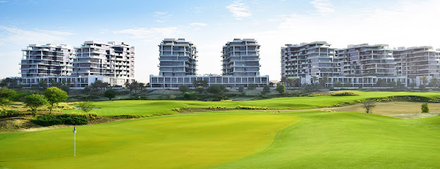 DAMAC Hills - Veduta 3 - Abu Dhabi - +971 4 520 5470
