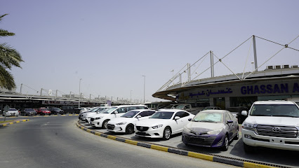 Ghassan Aboud Cars - Dubai 4 - Abu Dhabi - +971 4 333 9930