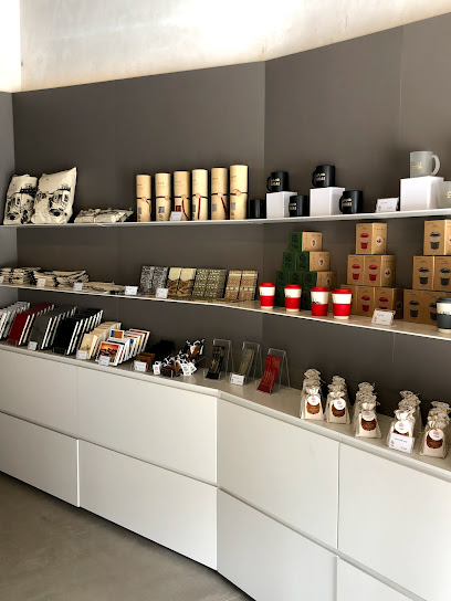 The Café - United Arab Emirates|Al Fahidi - Dubai|Al Fahidi St|778Q+HVG