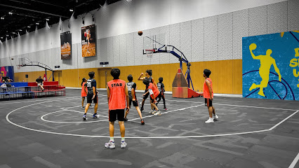 star basketball academy - Abu Dhabi - +971 50 588 1380