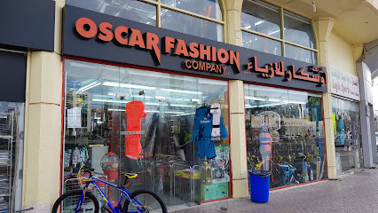 Oscar Fashion Co - Abu Dhabi - +971 54 585 3891