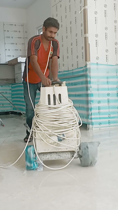 Dimension Marble Ceramic Fixing Works - United Arab Emirates|Ajman Industrial 2 - Ajman|9FGJ+JCF