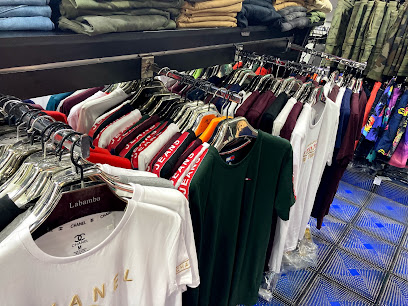 Top Gain Readymade Garments - Abu Dhabi - +971 4 337 8851