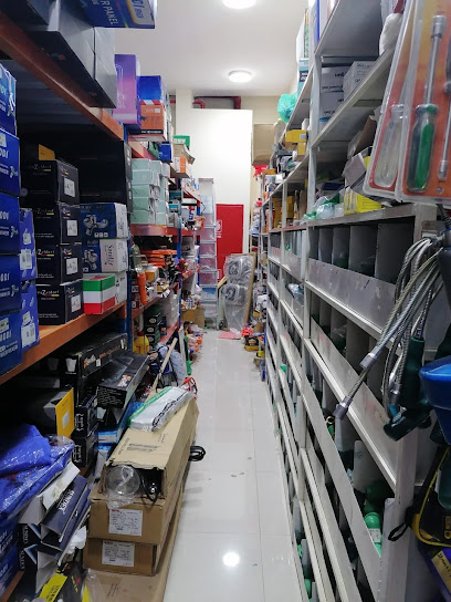 Al Mosky bldg mat tr - United Arab Emirates|Zubara - Fujairah