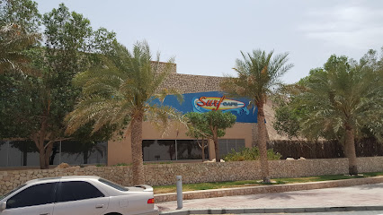 Surf Cafe - Abu Dhabi - +971 3 781 8422