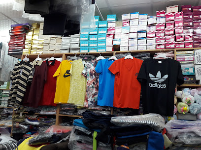 Gulf Boutique - Abu Dhabi - +971 9 244 3705