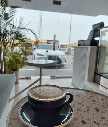 Brewing Specialty Coffee - Abu Dhabi - +971 56 957 6945