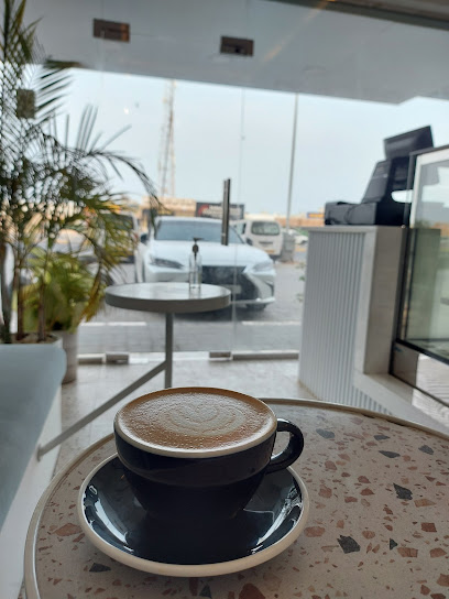Brewing Specialty Coffee - United Arab Emirates|Qidfiʻ - Fujairah