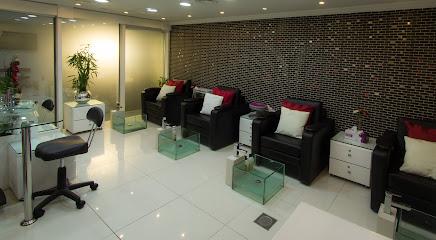 Sana Beauty Salon - Abu Dhabi - +971 2 666 4293