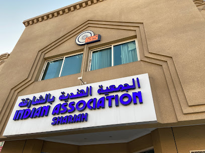 Indian Association Sharjah - Abu Dhabi - +971 6 561 0845
