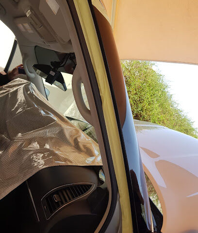 Fix IT Auto Glass Dubai General Repairing CO LLC - Abu Dhabi - +971 56 189 0192