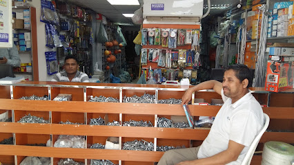 MOHD JASHIM BUILDING MAT. CO. L.L.C - Abu Dhabi - +971 3 761 0655