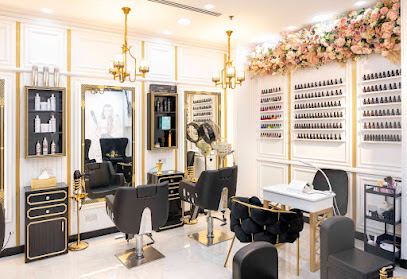 Bellamour Beauty Lounge - Abu Dhabi - +971 52 348 9414