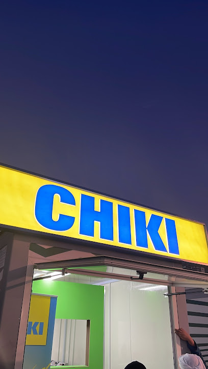 CHIKI - United Arab Emirates|Masafi Town - Ras al Khaimah|160 Dibba - Masafi Rd