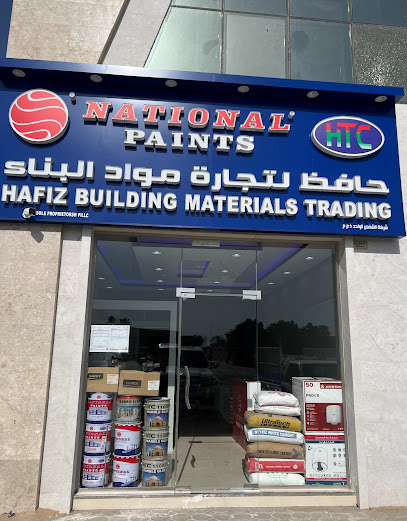 Hafiz Building Materials Trading Br 2 - United Arab Emirates|Al Noud - Al Khirayrالخِرَيْرمعسكر الشركات - Abu Dhabi|68th St