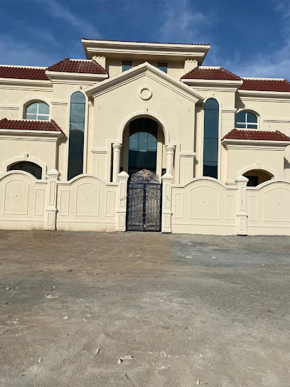 Al Talib Building Contracting - United Arab Emirates|Fujairah|Office # 1 Building#70