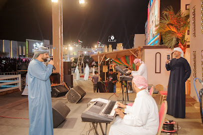 استديو نجوم ريتاج/Ritaj Art Production - Alain -  - +971 50 353 6664