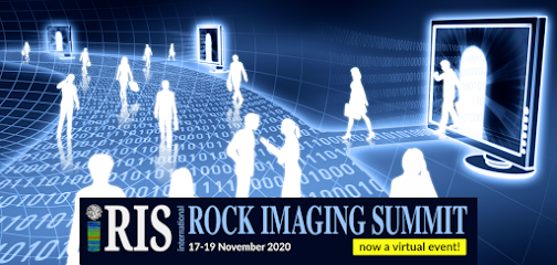 Rock Imaging - Abu Dhabi -