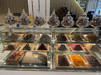 تمرة للشوكولاتة والتمور TAMRAH CHOCO AND DATES - Abu Dhabi - +971 6 744 4966