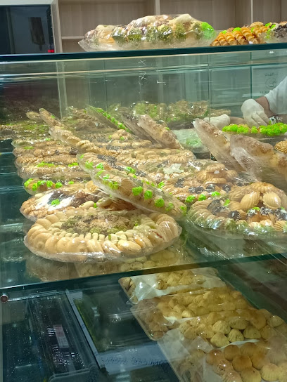 Al Nada Bakery Al Nuaimia Branch مخبز الندى فرع النعيمية - United Arab Emirates|2 Al Nuaimia - Ajman|121 Sheikh Khalifa Bin Zayed St