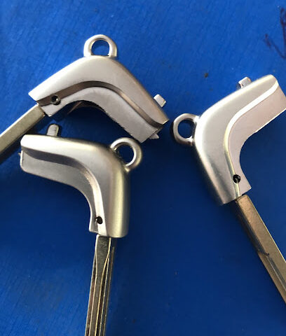 Al Nejoum Al Malakiah Keys - Abu Dhabi - +971 50 377 4120