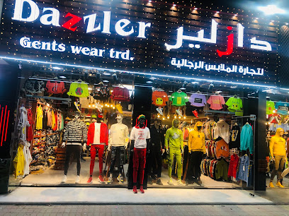 Dazzler - Abu Dhabi - +971 55 751 8748