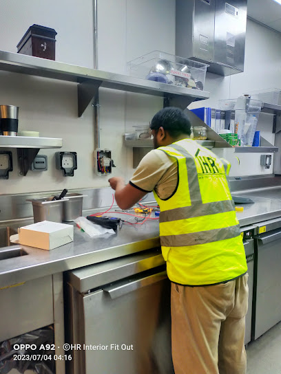 HR Interior Contracting & General Maintenance LLC - United Arab Emirates|Zone 1 - Abu Dhabi|15 شارع مِطْوَق
