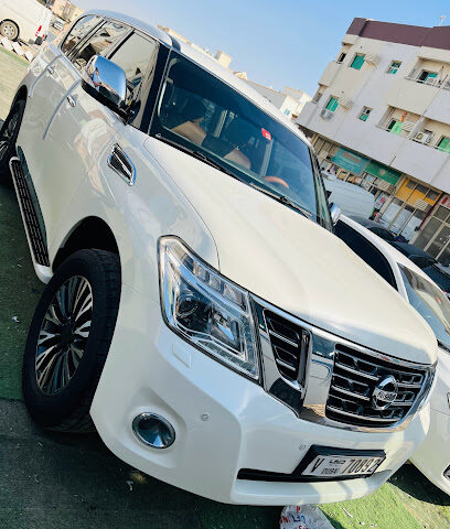 Rent a car ajman - Abu Dhabi - +971 50 769 6485