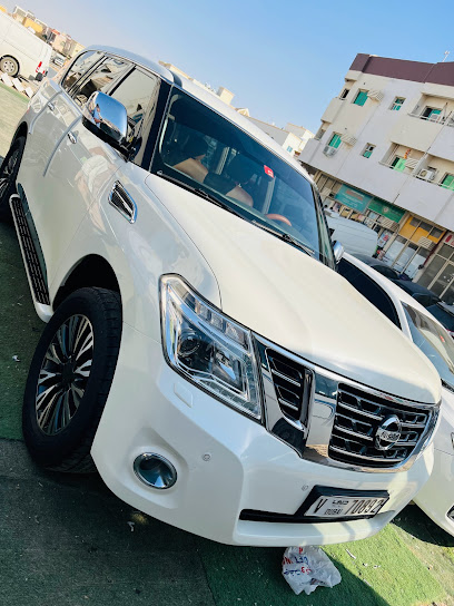 Rent a car ajman - United Arab Emirates|Ajman Industrial 1 - Ajman|207 Munah St