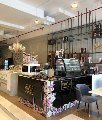 Snackat Café | سناكات كافيه - Abu Dhabi - +971 50 155 6925