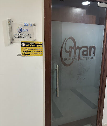 Omran Building Materials - Abu Dhabi -