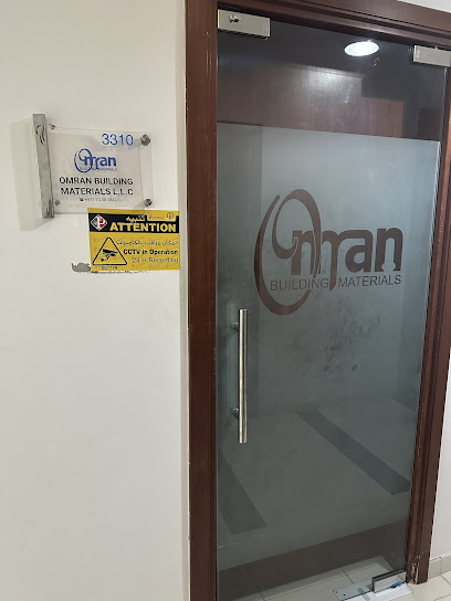 Omran Building Materials - United Arab Emirates|Al Dhait South - Ras al Khaimah|PVQV+238