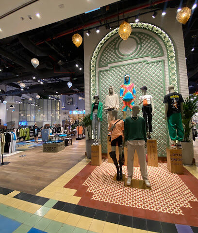 AMERICAN RAG CIE - Abu Dhabi - +971 4 325 3898