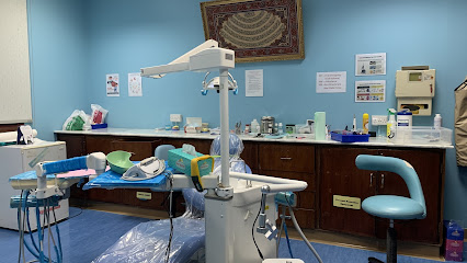 Emirates Clinic & Medical Services Centre - Abu Dhabi - +971 3 764 4744