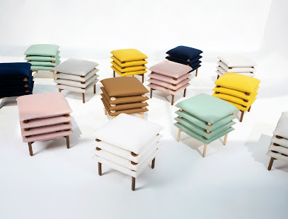 Aljoud Lootah Design Studio - Abu Dhabi -