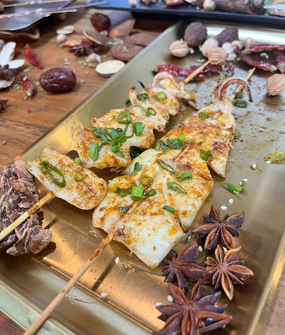 Panda Grill House Restaurant - Abu Dhabi - +971 56 919 1918